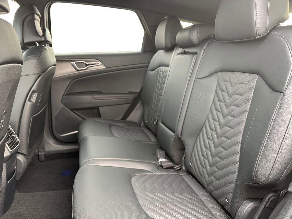 New 2026 Kia Sportage X-Line image 14
