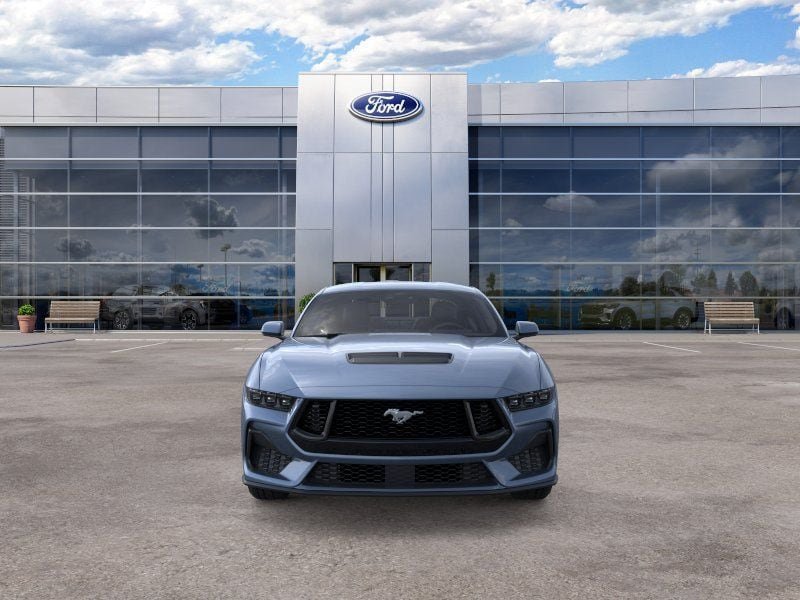 New 2026 Ford Mustang GT RWD image 7