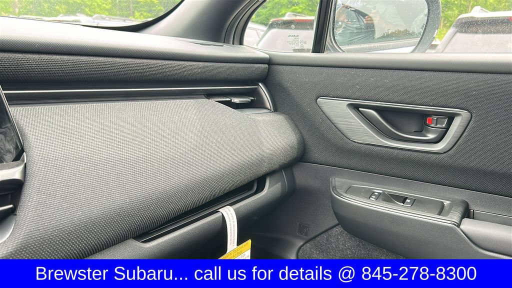 New 2026 Subaru Outback Limited AWD/4WD image 15