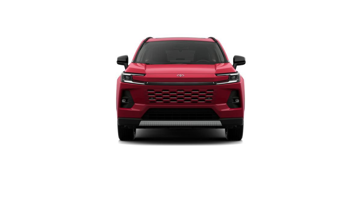 New 2026 Toyota RAV4 Limited AWD/4WD image 17