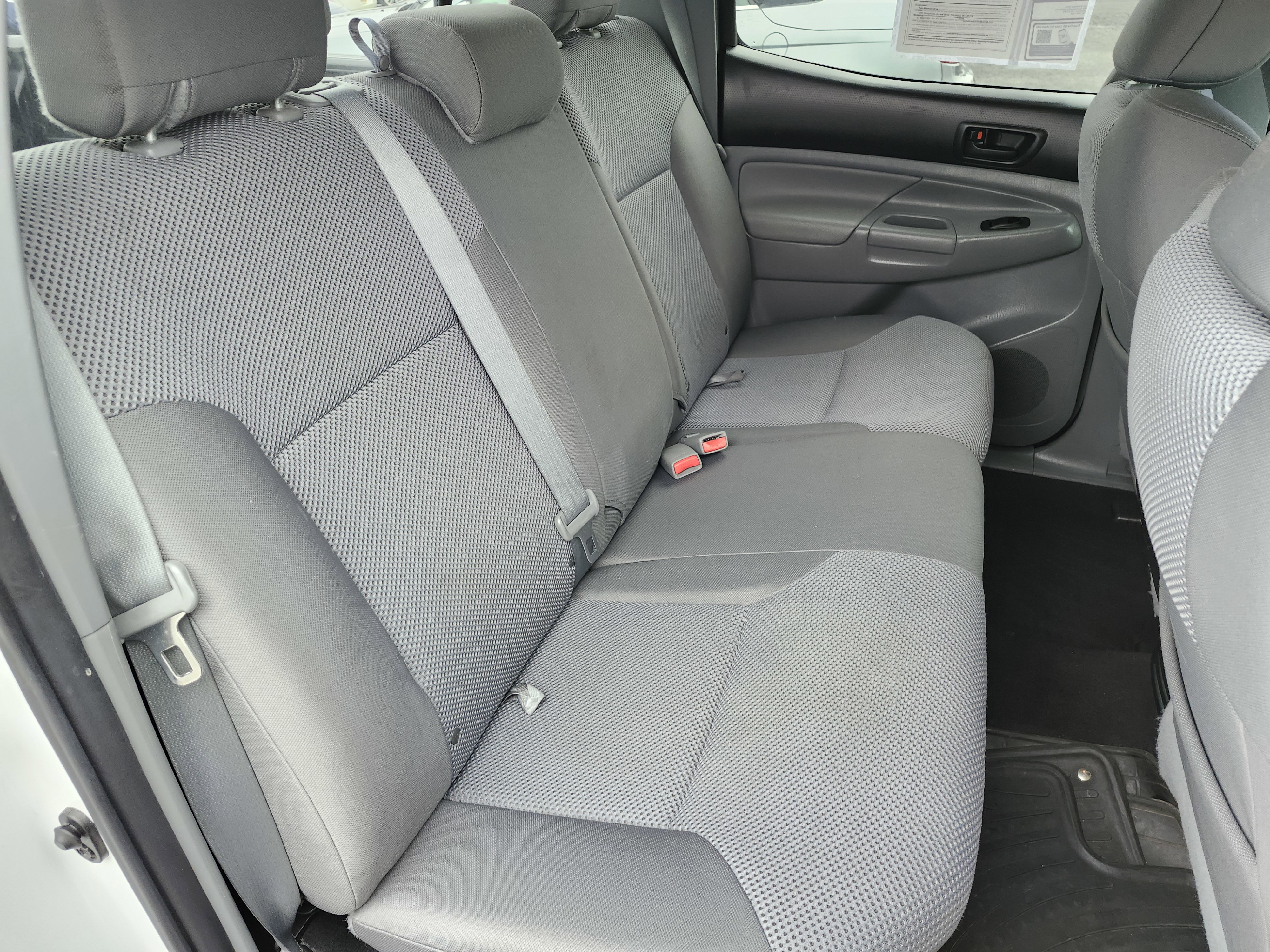 Used 2014 Toyota Tacoma 4x4 Double Cab w/ TRD Off-Road Package image 19