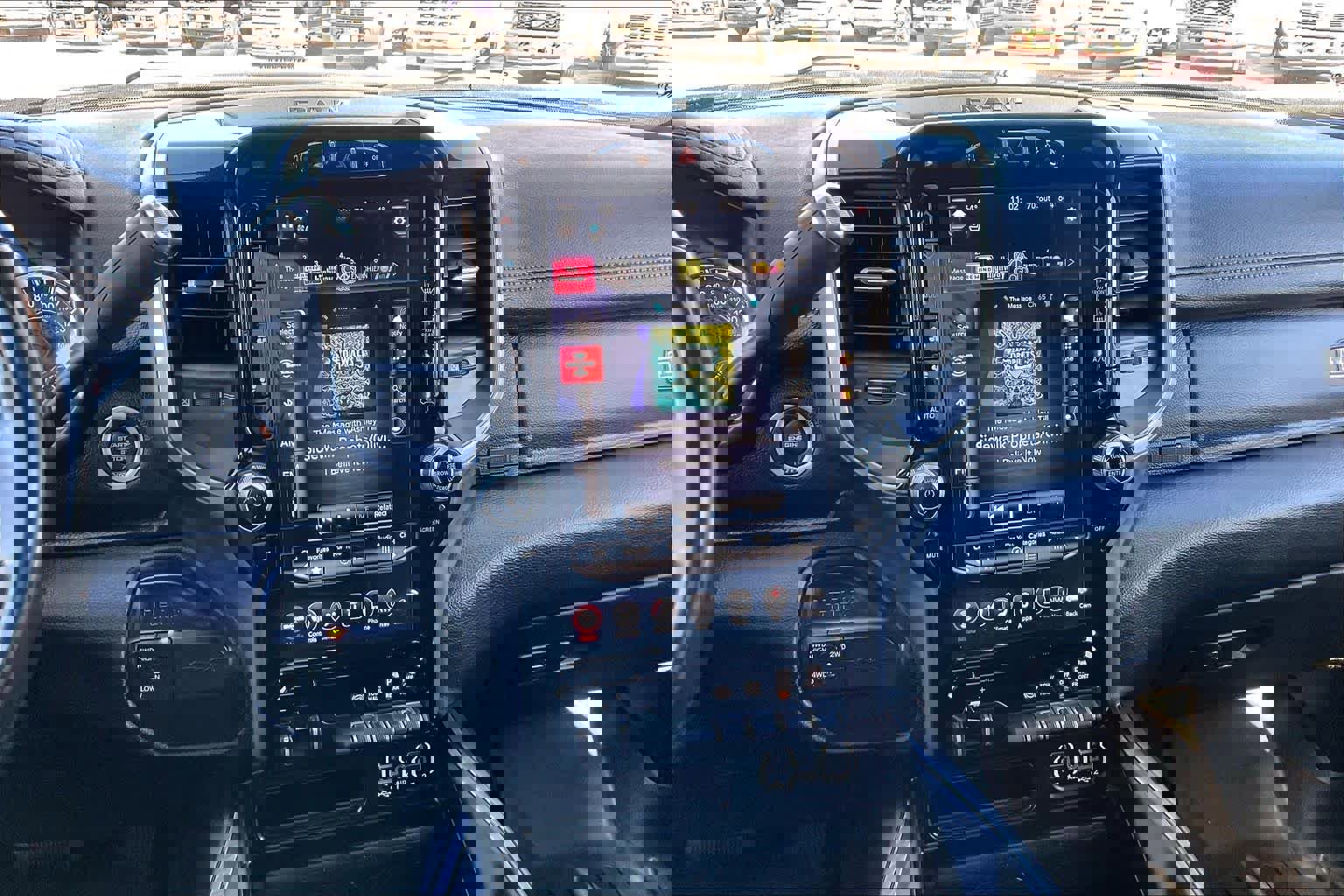 Used 2021 RAM 2500 Laramie image 7