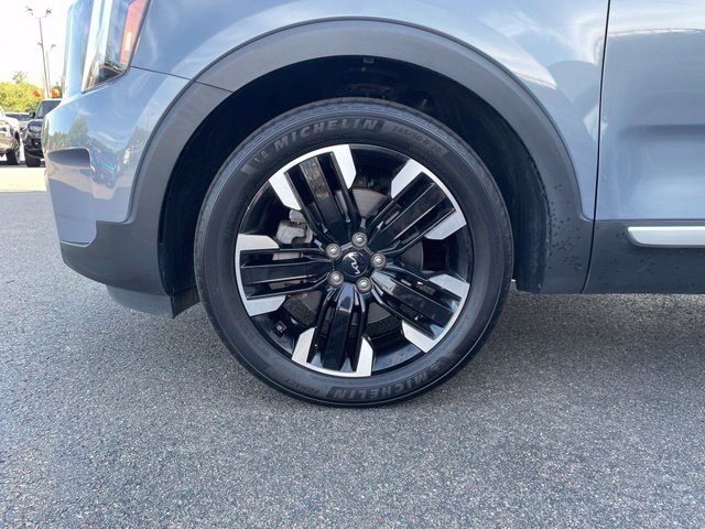 Used 2023 Kia Telluride SX Prestige AWD/4WD image 37
