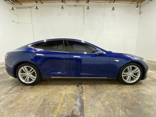 Used 2016 Tesla Model S 70D AWD/4WD image 6