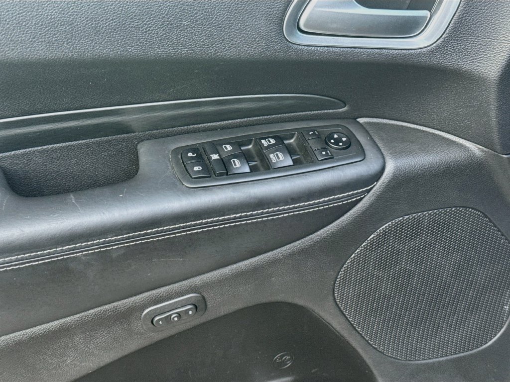 Used 2018 Dodge Durango Citadel AWD/4WD image 18