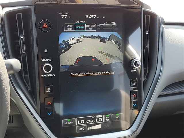 New 2025 Subaru Crosstrek 2.5i Sport image 27
