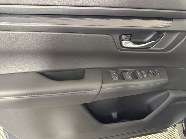 New 2026 Honda CR-V Sport image 17