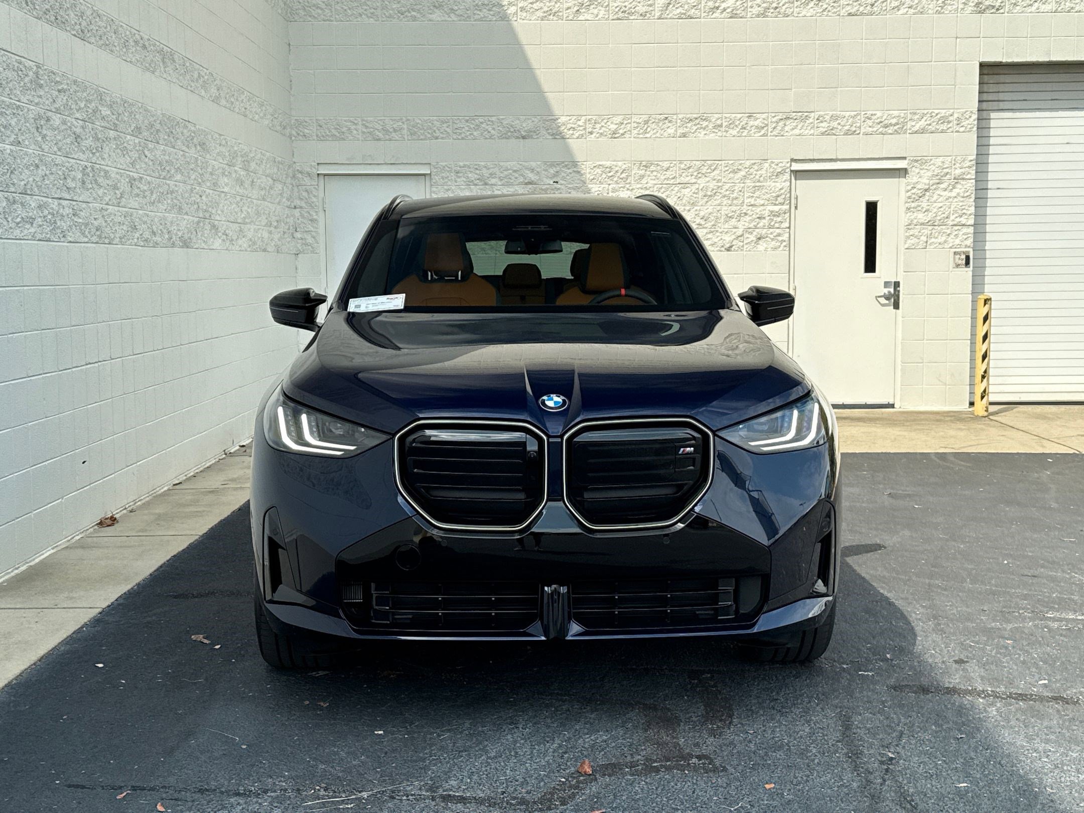 New 2026 BMW X3 M50 w/ Premium Package image 5