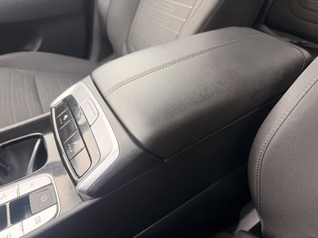 Used 2023 Hyundai Santa Cruz SEL image 32