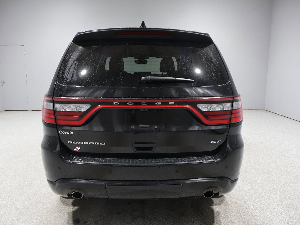 Used 2023 Dodge Durango GT image 3