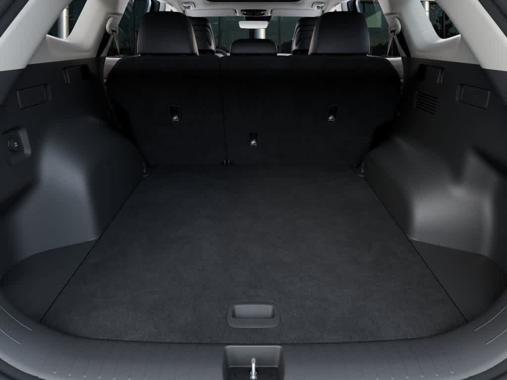 New 2027 Kia Sportage EX FWD image 19