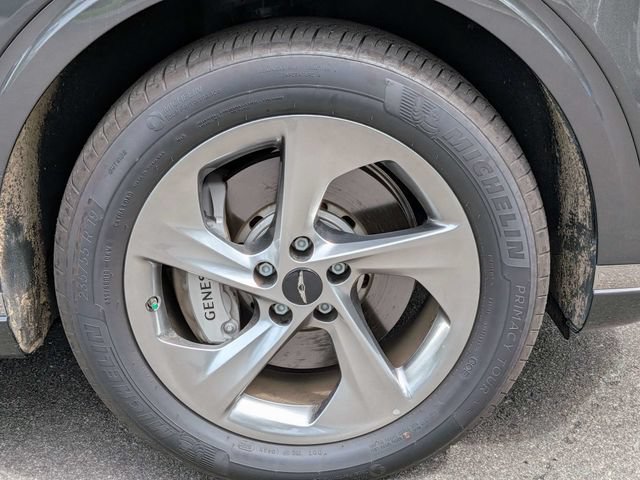 Used 2026 Genesis GV70 2.5T AWD/4WD image 11