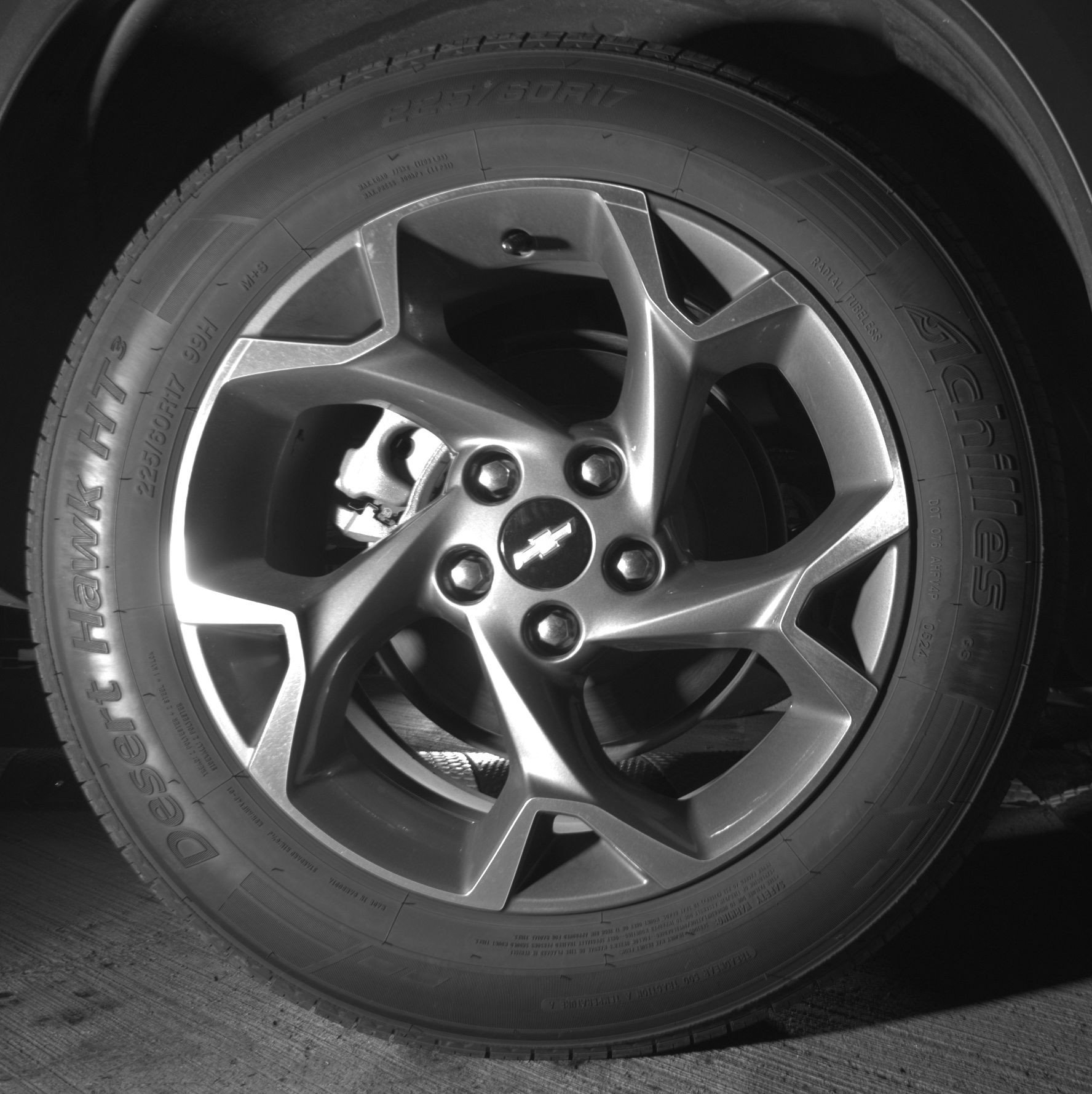 Used 2025 Chevrolet Trax LT w/ LT Convenience Package FWD image 15