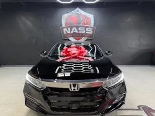 Used 2022 Honda Accord Sport Special Edition image 6