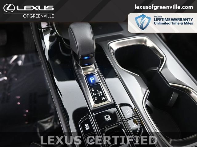 Certified 2022 Lexus NX 350 350 Premium image 18
