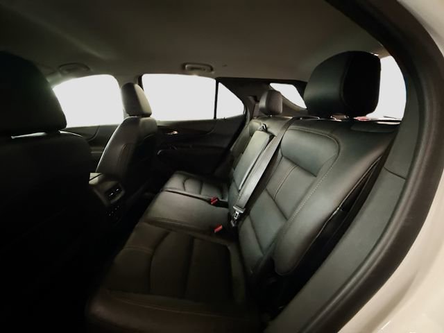 Used 2022 Chevrolet Equinox Premier image 25
