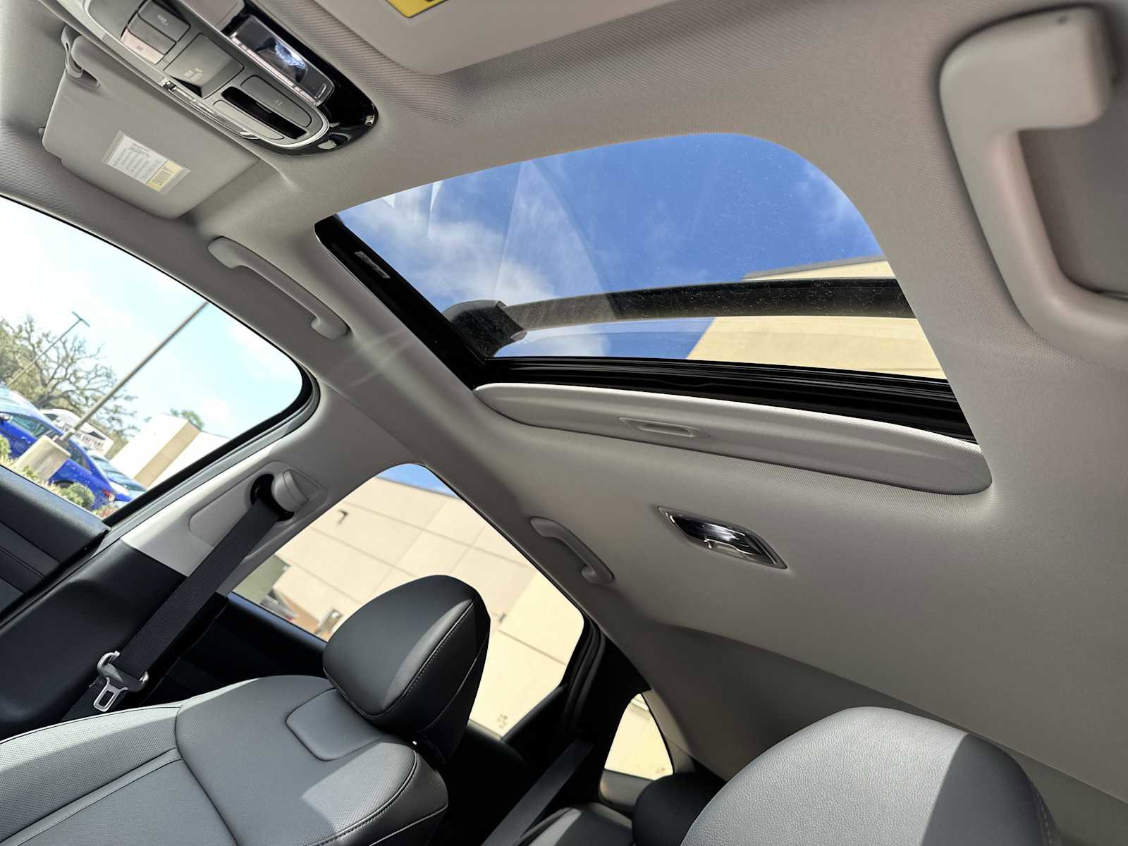 New 2026 Hyundai Tucson SEL image 21