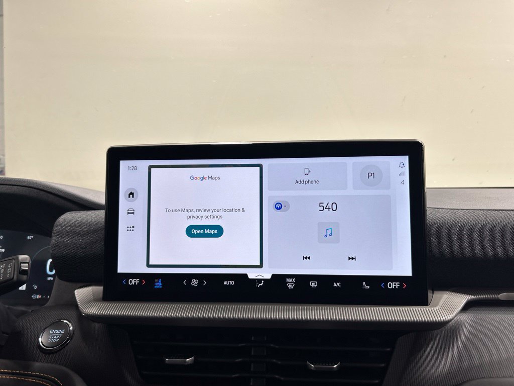 New 2027 Ford Explorer Tremor AWD/4WD image 19