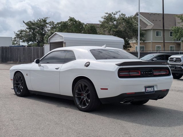 Used 2022 Dodge Challenger R/T Scat Pack RWD image 7