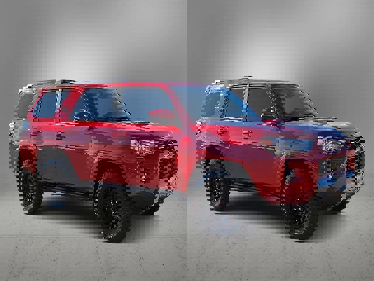Used 2024 Toyota 4Runner TRD Off-Road Premium w/ Off Road Premium Plus Package image 2