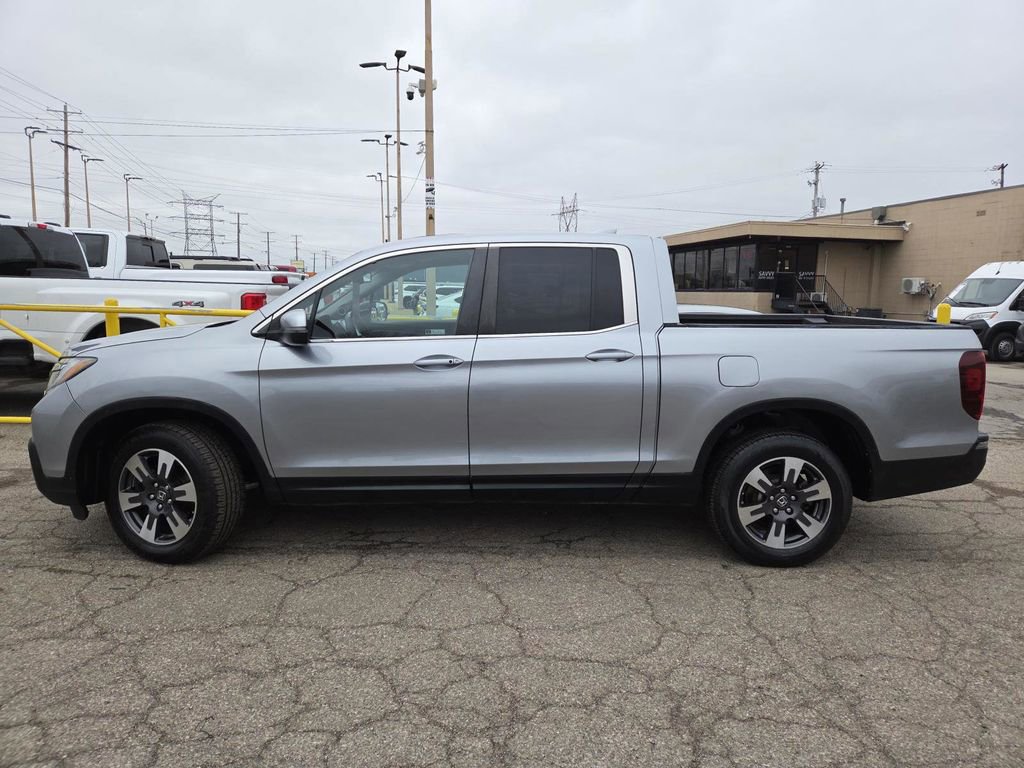 Used 2019 Honda Ridgeline RTL-T image 13