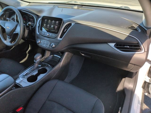 Used 2024 Chevrolet Malibu LT FWD image 34