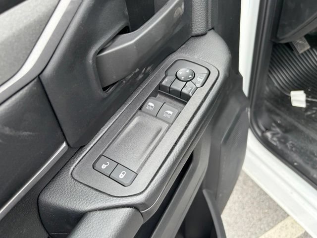 New 2026 RAM 5500 Tradesman AWD/4WD image 11