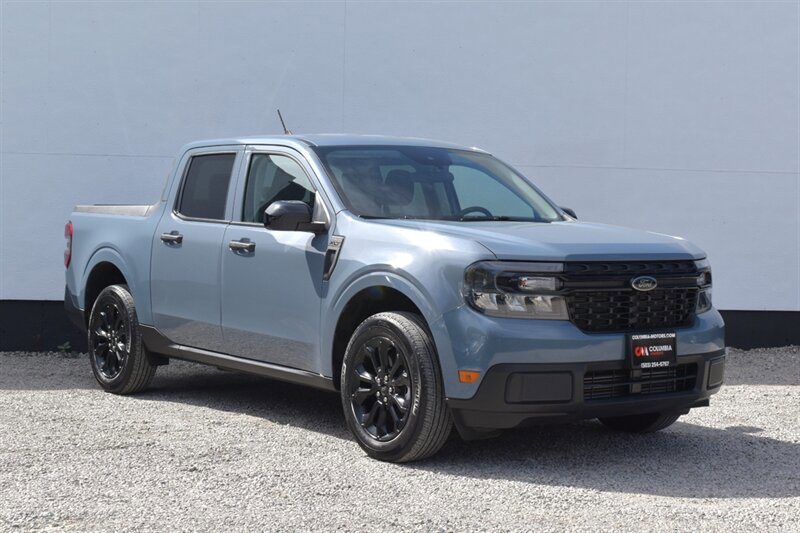 Used 2024 Ford Maverick XLT w/ XLT Luxury Package AWD/4WD image 1