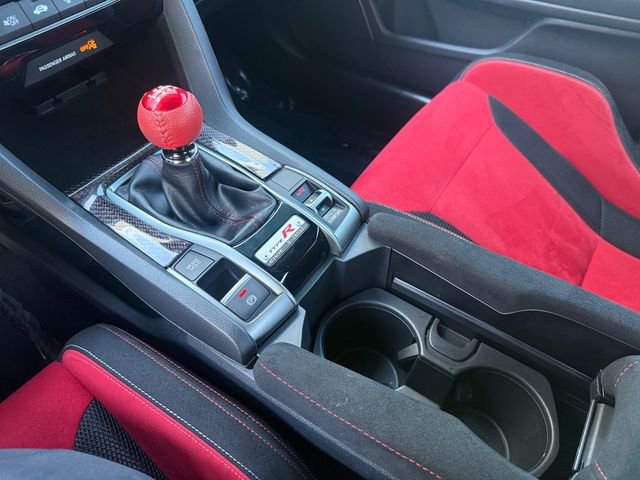 Used 2019 Honda Civic Type R image 20