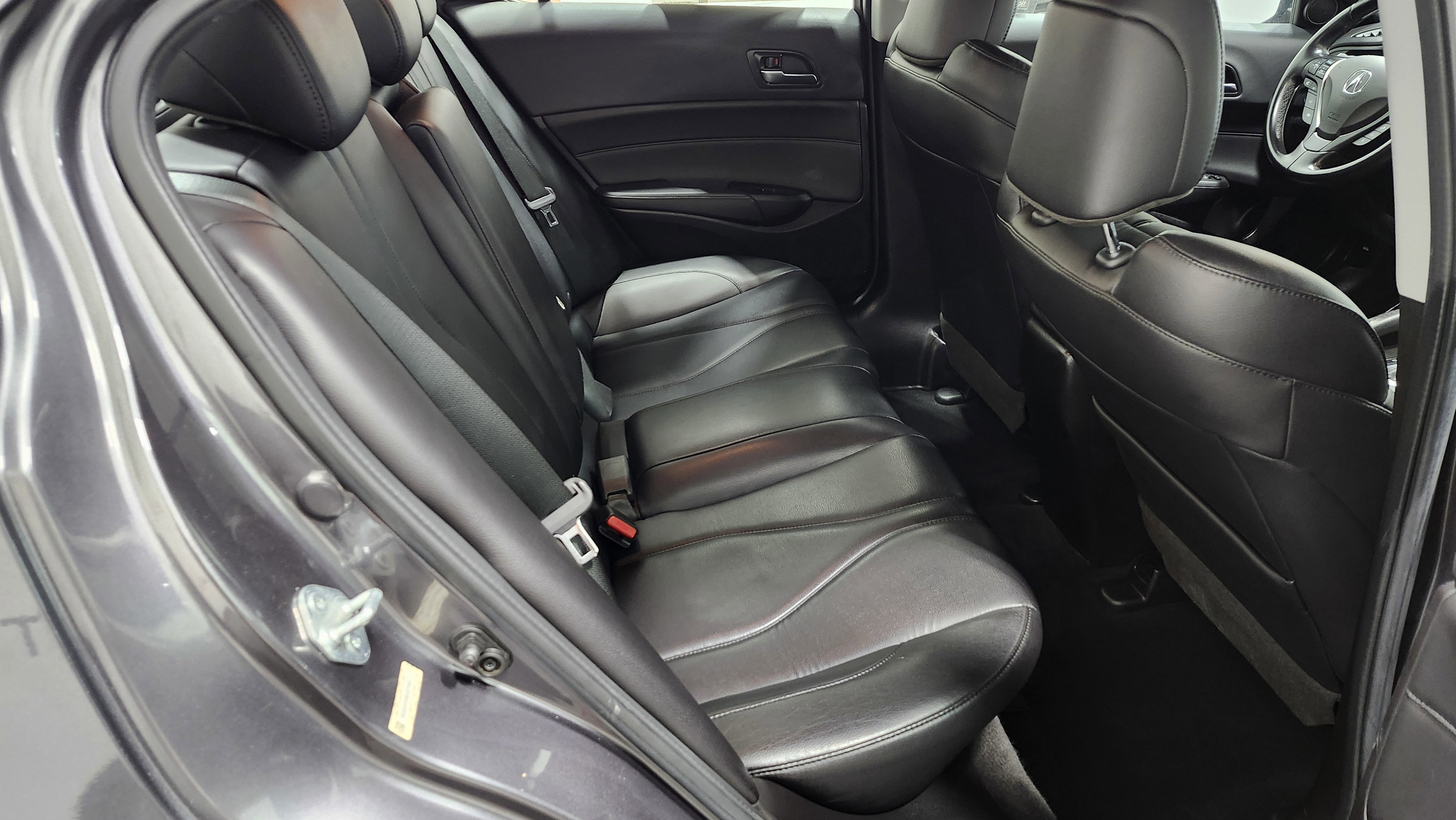 Used 2021 Acura ILX image 19