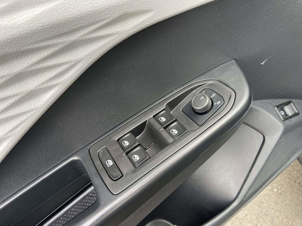 Used 2023 Volkswagen Taos S w/ IQ Drive S Package FWD image 18