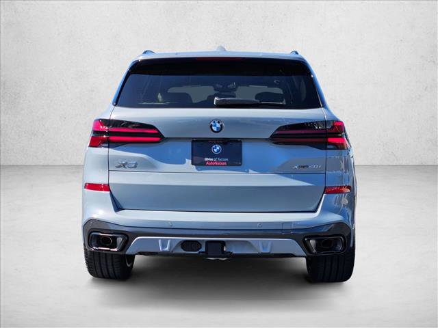 New 2026 BMW X5 xDrive40i w/ M Sport Package image 8