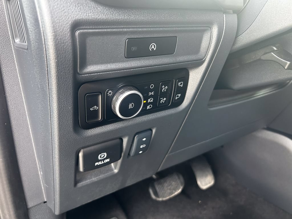 Certified 2025 Ford F150 Tremor AWD/4WD image 12