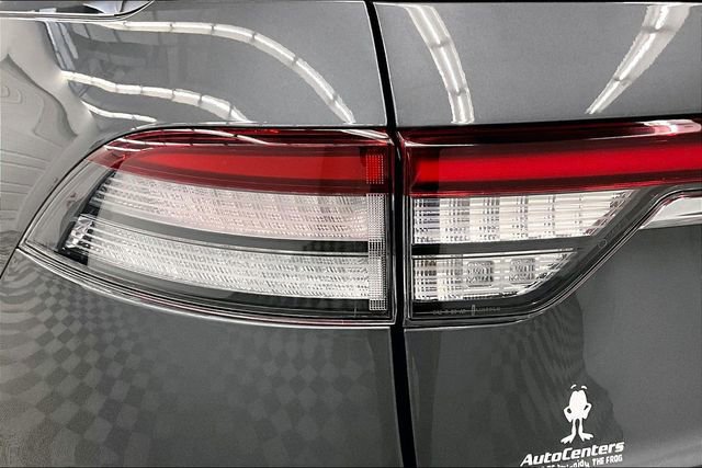 Used 2024 Lincoln Aviator Reserve w/ Class IV Trailer Tow Package image 32