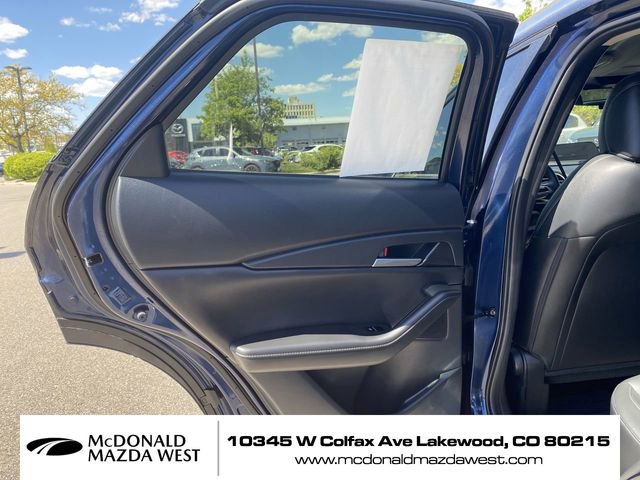 Certified 2022 MAZDA CX-30 AWD 2.5 S w/ Select Package image 25