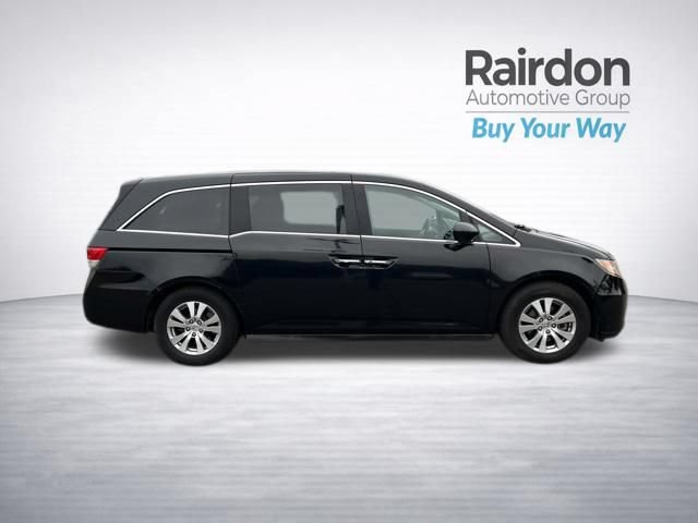 Used 2015 Honda Odyssey EX-L image 8