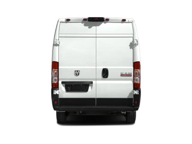 Used 2022 RAM ProMaster 3500 w/ Fleet Safety Group (AWQ) FWD image 5
