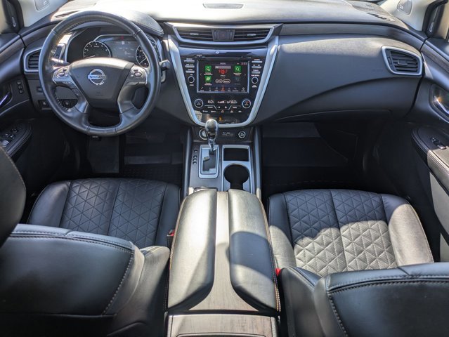 Used 2022 Nissan Murano Platinum w/ Cargo Package AWD/4WD image 24
