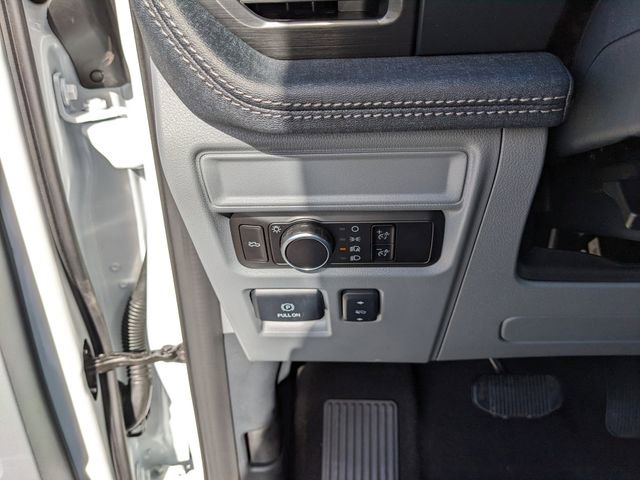 New 2025 Ford F150 Lightning Flash image 28