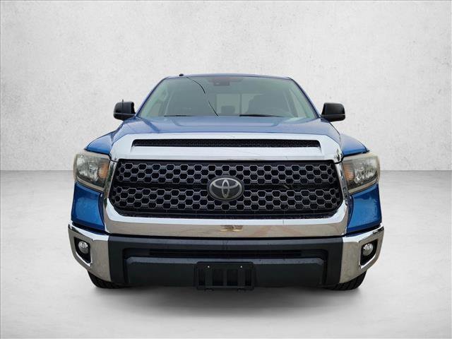 Used 2018 Toyota Tundra SR5 image 2