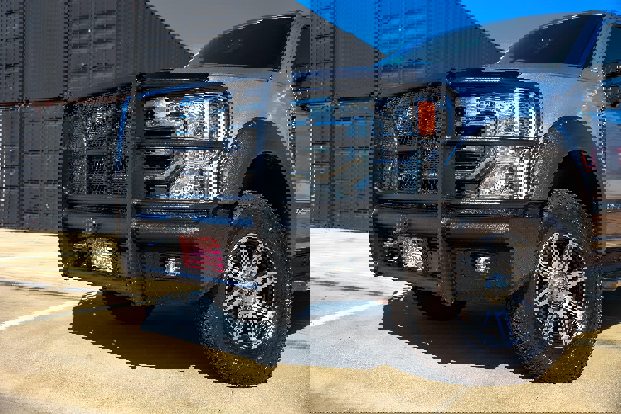 Used 2021 Ford F350 Lariat w/ Lariat Ultimate Package image 30