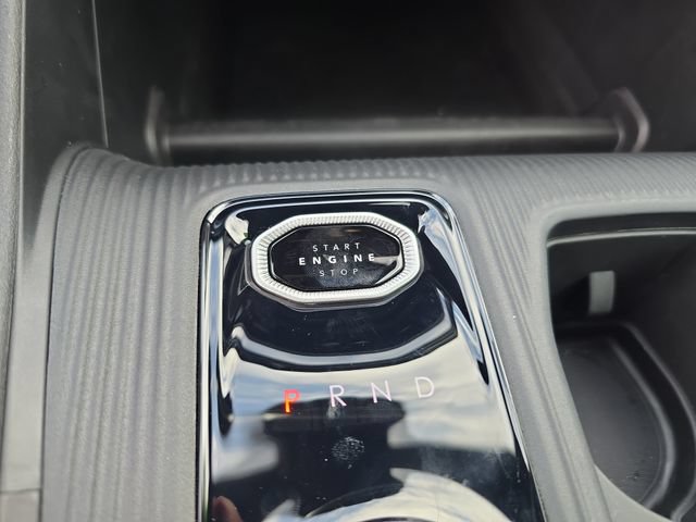 New 2026 Jeep Cherokee Laredo AWD/4WD image 25
