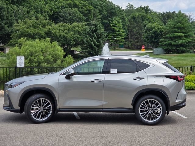 New 2026 Lexus NX 350 AWD w/ Premium Package image 22