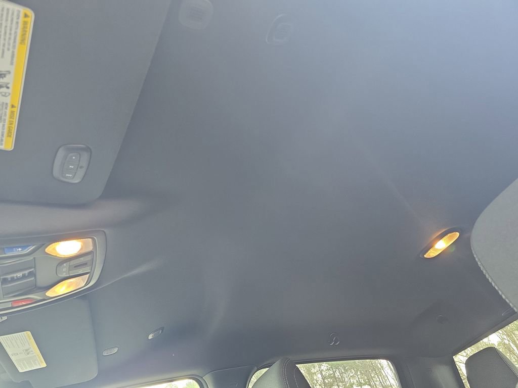 New 2026 RAM 1500 Big Horn image 30