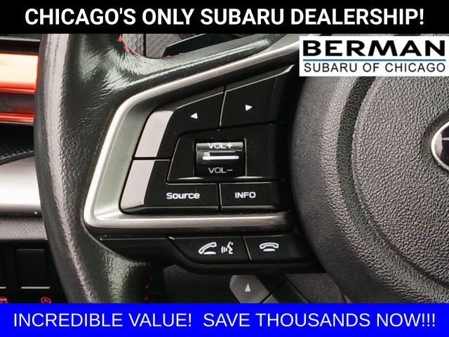 Used 2020 Subaru Forester Sport image 10