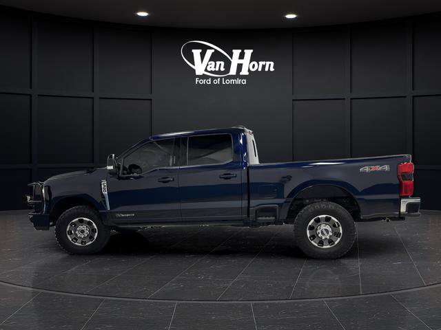 Used 2024 Ford F350 Lariat image 12