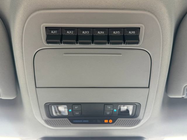 New 2026 Ford F550 4x4 Regular Cab Super Duty image 16