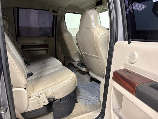 Used 2009 Ford F250 Lariat AWD/4WD image 39