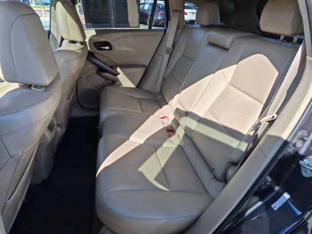Used 2013 Acura RDX FWD w/ Technology Package image 27