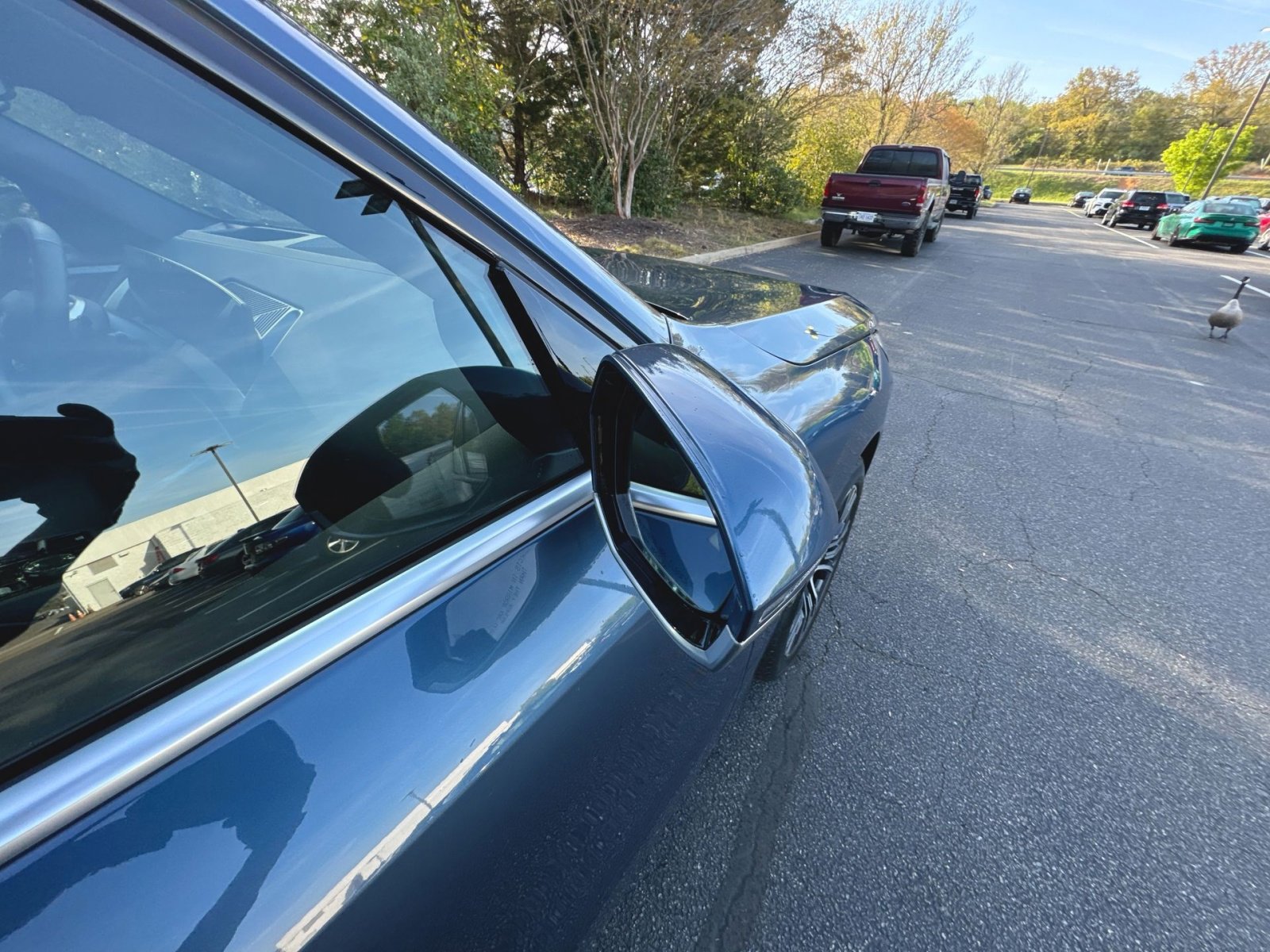 Certified 2025 BMW X3 xDrive30i image 36